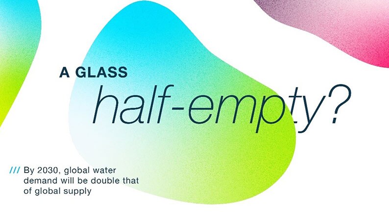 Half Empty